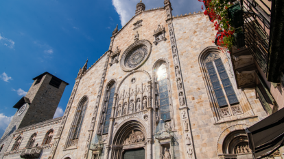 Basilica Cattedrale di Como